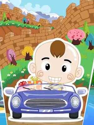 开心礼仪 [上部]