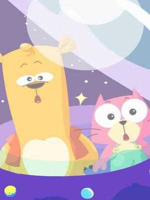 木木熊环球探索