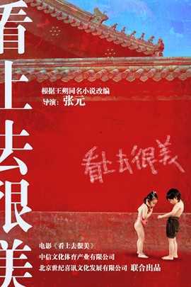看上去很美