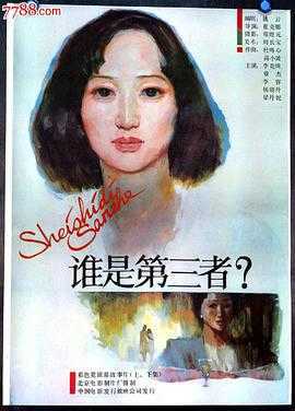 谁是第三者