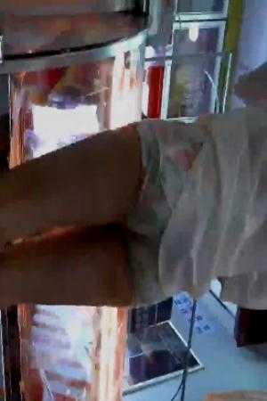 街拍美女 00026 (2)