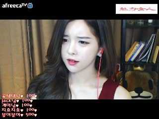 韩国女主播235-尹素婉