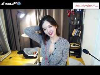 韩国女主播233-尹素婉