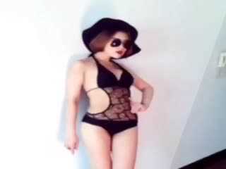 【AISS爱丝】视频 No.01