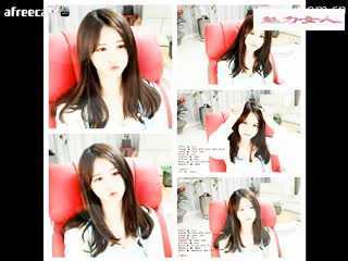 韩国女主播 129-Lee umi李由美