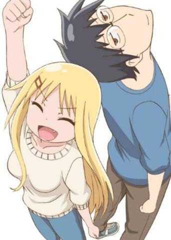 关于完全听不懂老公在说什么的事 第二季