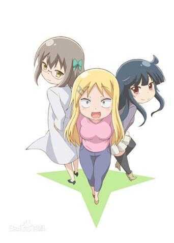 关于完全听不懂老公在说什么的事 第一季