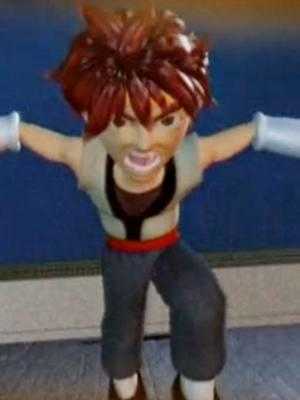 天外福星之赤剑传奇