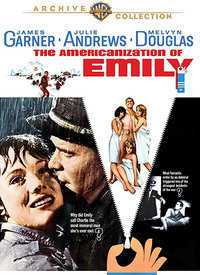 艾米丽的美国化