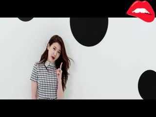 韩国美女组合k5