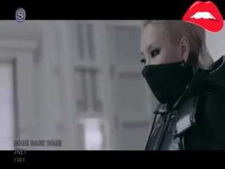 韩国美女组合k15