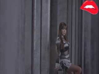 韩国美女组合k32