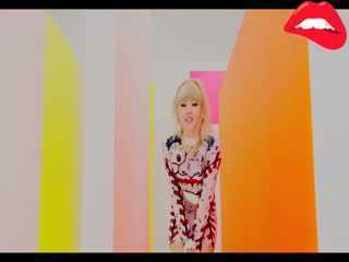 韩国美女组合k33