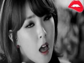 韩国美女组合k51