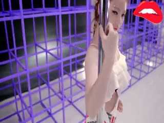 韩国美女组合k59