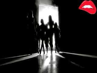 韩国美女组合k60