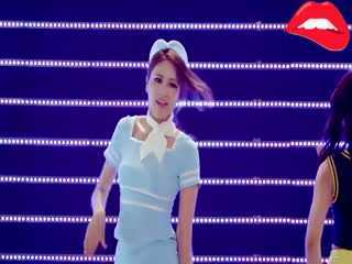 韩国美女组合k87