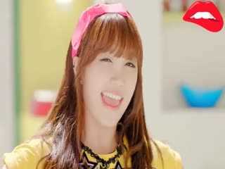 韩国美女组合k95