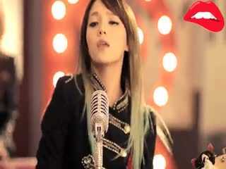 韩国美女组合k75