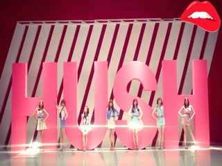 韩国美女组合k90