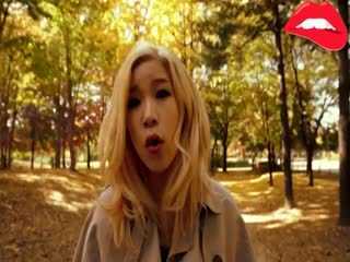 韩国美女组合k108