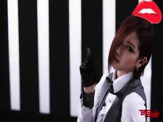 韩国美女组合k119