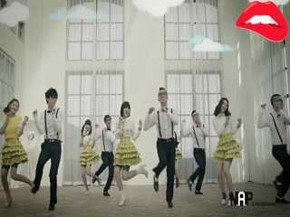 韩国美女组合k144