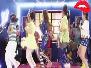 韩国美女组合k138