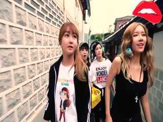 韩国美女组合k140