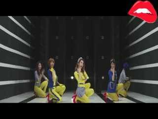 韩国美女组合k155