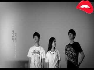 韩国美女组合k158