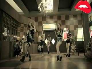 韩国美女组合k152