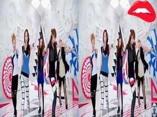 韩国美女组合k189