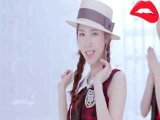 韩国美女组合k199