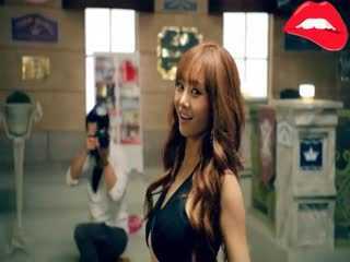 韩国美女组合k204