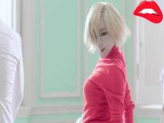 韩国美女组合k209