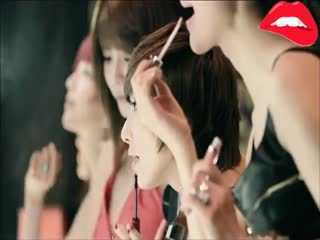 韩国美女组合k217