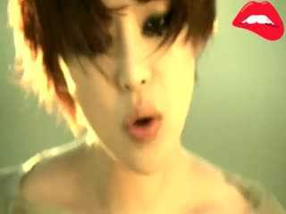 韩国美女组合k211