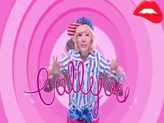 韩国美女组合k237