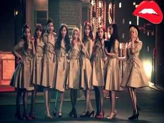 韩国美女组合k250