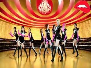 韩国美女组合k249