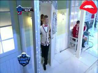 韩国美女组合k265