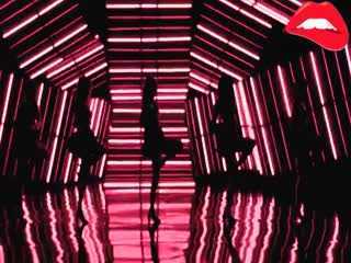 韩国美女组合k331