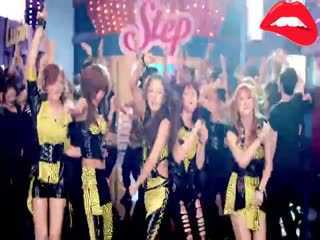 韩国美女组合k333