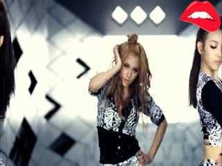 韩国美女组合k336