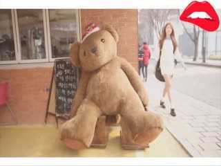 韩国美女组合k342