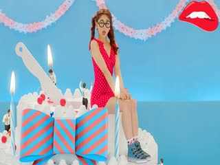 韩国美女组合k354