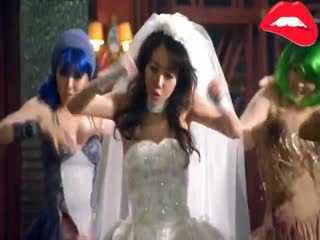 韩国美女组合k361