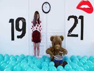 韩国美女组合k368