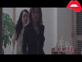 韩国美女组合k390